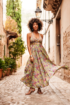 Robe originale
