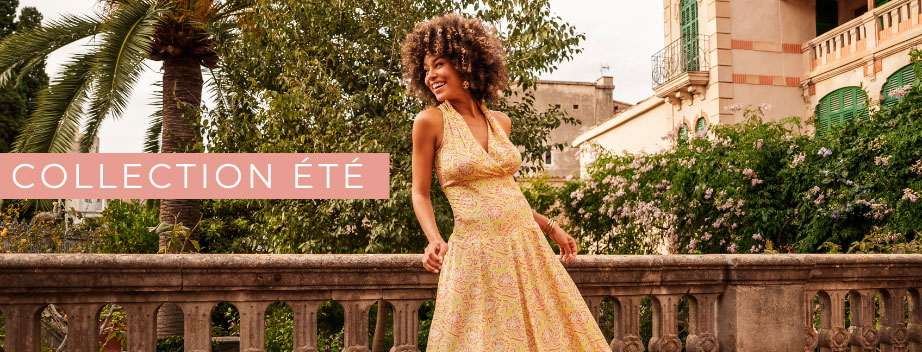 Collection été
