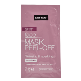Sence Masque Visage Peel-off 5x7gr Rose Gold