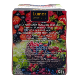 Vaso Lumar Aromatic Perf. Frutas
