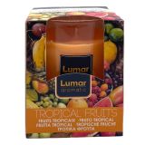 Vaso Lumar Aromatic Perf. Tropical Fruit