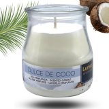 Vaso Yogurt Perf. Dulce Coco