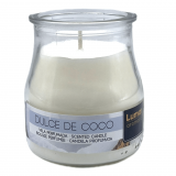 Vaso Yogurt Perf. Dulce Coco