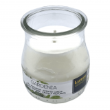 Vaso Yogurt Perf. Gardenia
